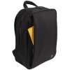 Rucsac Exacompta 29,5x39,5x15 cm Exactive Smart Negru