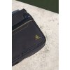 Geantă de umăr Exacompta Exactive pentru laptopuri de până la 14 inch negru 38x30.5x10 cm