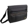 Geantă de umăr Exacompta Exactive pentru laptopuri de până la 14 inch negru 38x30.5x10 cm