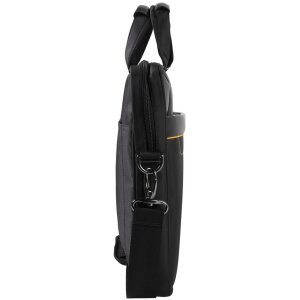 Exacompta Notebooktasche Exactive Schwarz 30,5x42x5 cm