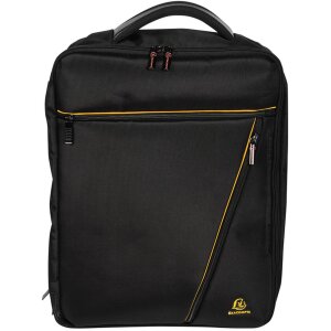 Exacompta Notebook Case Dual 15,6 Exactive Negru