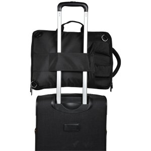 Exacompta Notebook Case Dual 15,6 Exactive Negru