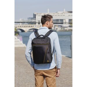 Exacompta Notebook Case Dual 15,6 Exactive Negru