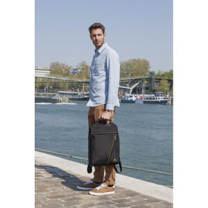 Exacompta Notebook Case Dual 15,6 Exactive Negru