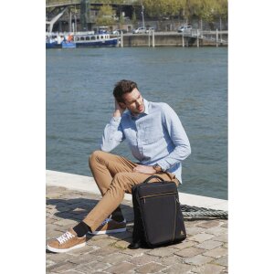 Exacompta Notebook Case Dual 15,6 Exactive Negru