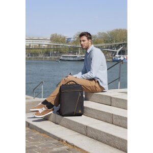 Exacompta Notebook Case Dual 15,6 Exactive Negru