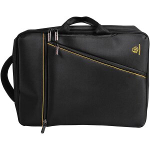 Exacompta Notebook Case Dual 15,6 Exactive Negru