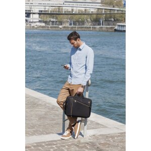 Exacompta Notebook Case Dual 15,6 Exactive Negru