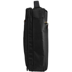 Exacompta Notebook Case Dual 15,6 Exactive Negru