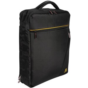 Exacompta Notebook Case Dual 15,6 Exactive Negru