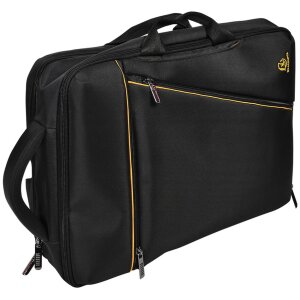Exacompta Notebook Case Dual 15,6 Exactive Negru