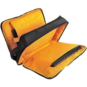 Exacompta Notebook Case Dual 15,6 Exactive Negru