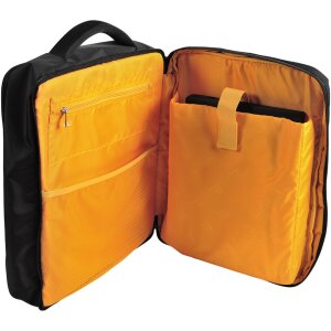 Exacompta Notebook Case Dual 15,6 Exactive Negru