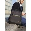 Exacompta 17634E Rucsac pentru laptop Exactive 15.6 inch Negru