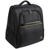 Exacompta 17634E Rucsac pentru laptop Exactive 15.6 inch Negru