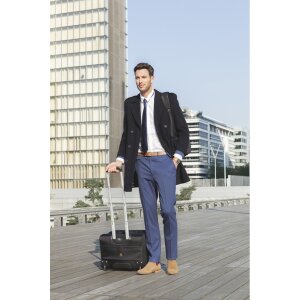 Exacompta 18534E Exactive Business Trolley Exatrolley Negru 45x25.5x39.5 cm