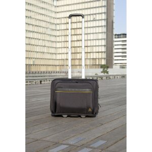 Exacompta 18534E Exactive Business Trolley Exatrolley Negru 45x25.5x39.5 cm