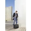 Exacompta 18534E Exactive Business Trolley Exatrolley Negru 45x25.5x39.5 cm
