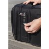 Exacompta 18534E Exactive Business Trolley Exatrolley Negru 45x25.5x39.5 cm
