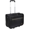 Exacompta 18534E Exactive Business Trolley Exatrolley Negru 45x25.5x39.5 cm