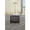 Exacompta 18534E Exactive Business Trolley Exatrolley Negru 45x25.5x39.5 cm