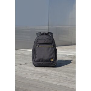 Exacompta business rucsac roți Exabusiness Exactive negru