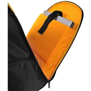 Exacompta business rucsac roți Exabusiness Exactive negru