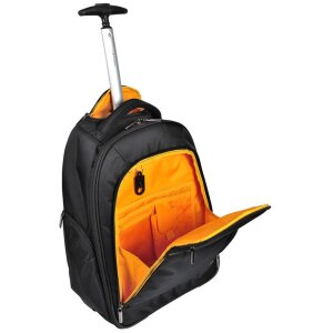 Exacompta business rucsac roți Exabusiness Exactive negru