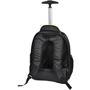 Exacompta business rucsac roți Exabusiness Exactive negru