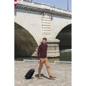 Exacompta business rucsac roți Exabusiness Exactive negru