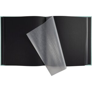 Album foto Aquarel verde 29x32 cm