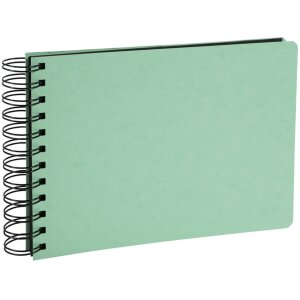 Exacompta Spiralalbum Aquarel 23x16 cm sortiert