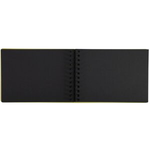 Exacompta Spiralalbum Aquarel 23x16 cm sortiert