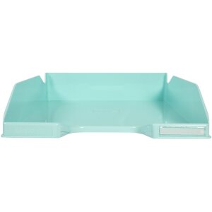 Exacompta Set 4 Suporturi Scrisori COMBO MIDI Aquarel, Sortate