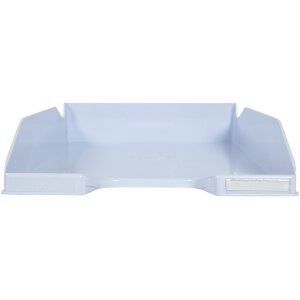 Exacompta Set 4 Suporturi Scrisori COMBO MIDI Aquarel, Sortate