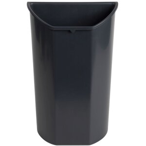 Exacompta halbrunder tiefer Öko-Einsatz für...