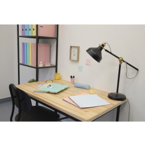 Mapă de colecție Exacompta Aquarel, carton Colorspan 400g/m², sortate după culori