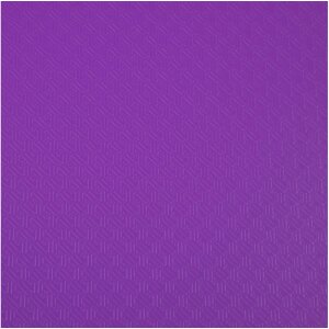 Mapă de vizibilitate Exacompta, 100 huse, cristal opac, A4, violet