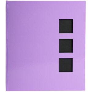 Album foto Exacompta Aquarel 29x32 cm 60 pagini negre