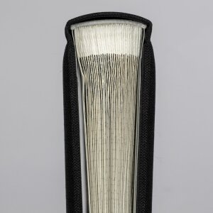 ZEP album foto autoadeziv Olanda lenjerie neagră 26x32 cm 50 pagini