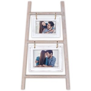 Scară foto Salvador 2 fotografii 33x60 cm