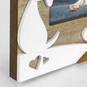 ZEP cadru pentru câine Marley 10x15 cm