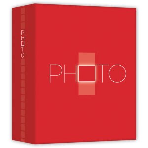 Album ZEP Logos 300 fotografii 11x16 cm cu câmpuri de etichetare