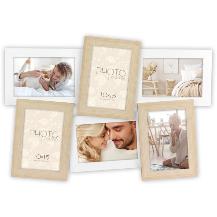 ZEP Galerie foto Favignana 6 fotografii 10x15 cm