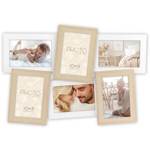 ZEP Galerie foto Favignana 6 fotografii 10x15 cm