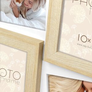 ZEP Galerie foto Favignana 6 fotografii 10x15 cm