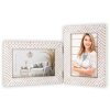 Jules cadru dublu 2 fotografii 15x20 cm