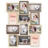 ZEP Galerie foto Montreaux 12 rame foto lemn 59x44 5 cm 10x15 cm
