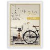 Rama foto Corby 20x30 cm alb