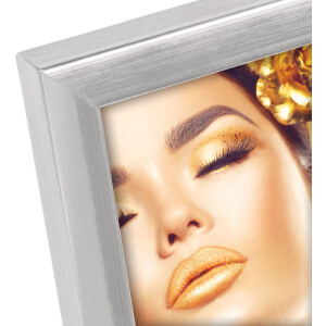 Cadru de imagine Wales 13x18 cm argint